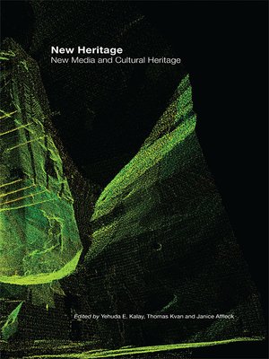 cover image of New Heritage